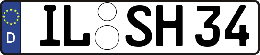 IL-SH34