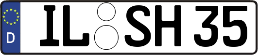 IL-SH35