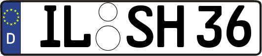 IL-SH36
