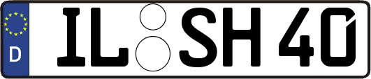 IL-SH40