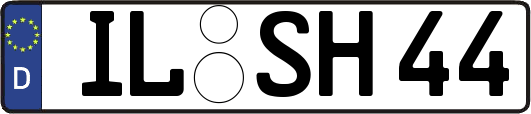 IL-SH44