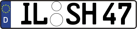 IL-SH47