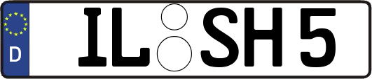 IL-SH5
