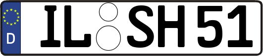 IL-SH51