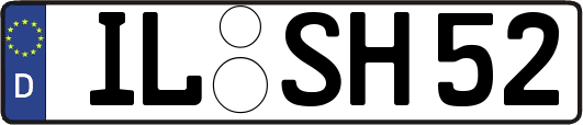 IL-SH52
