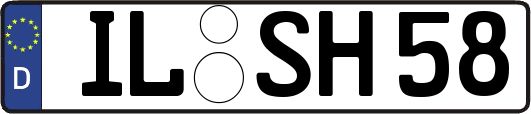 IL-SH58