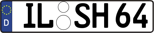 IL-SH64