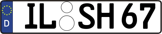 IL-SH67