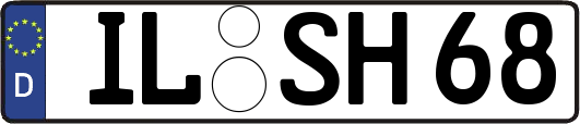 IL-SH68