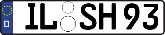 IL-SH93