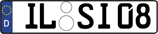 IL-SI08
