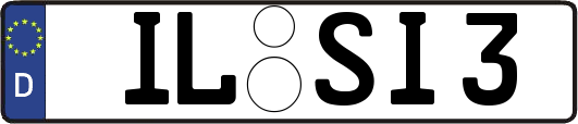 IL-SI3