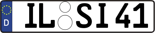 IL-SI41