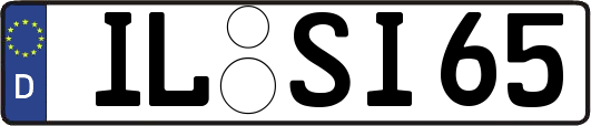 IL-SI65