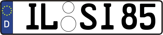 IL-SI85