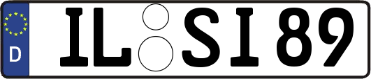 IL-SI89