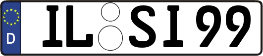 IL-SI99