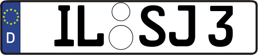 IL-SJ3