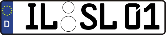 IL-SL01