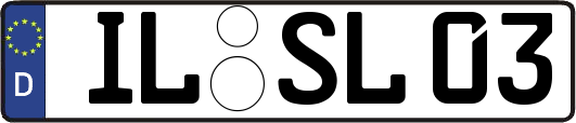 IL-SL03