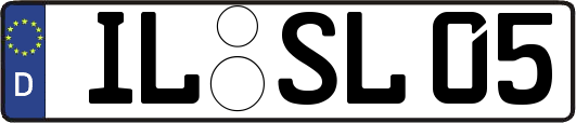 IL-SL05