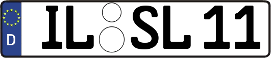 IL-SL11