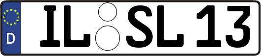 IL-SL13