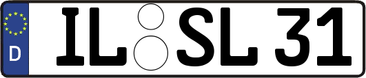 IL-SL31