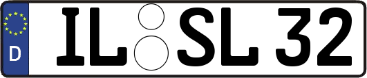 IL-SL32