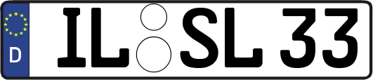 IL-SL33