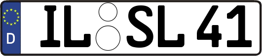 IL-SL41