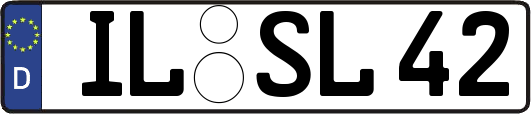 IL-SL42