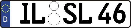 IL-SL46