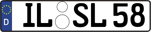 IL-SL58