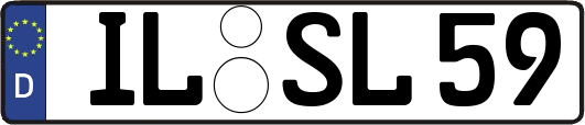 IL-SL59