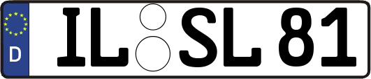 IL-SL81