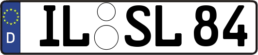 IL-SL84