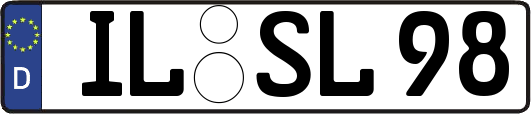 IL-SL98
