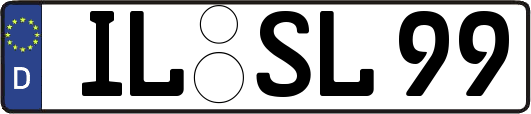 IL-SL99