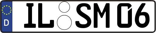 IL-SM06