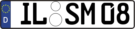 IL-SM08