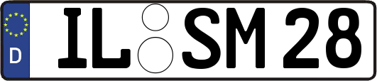 IL-SM28