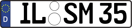 IL-SM35