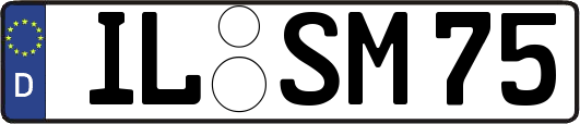 IL-SM75