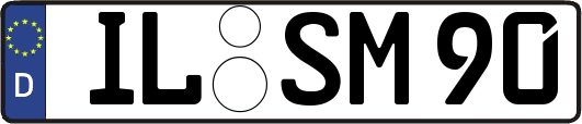 IL-SM90