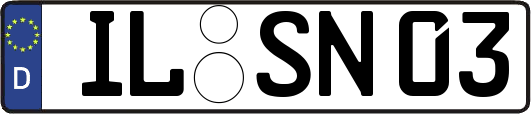 IL-SN03