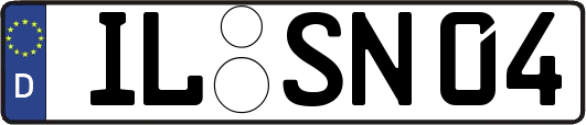 IL-SN04