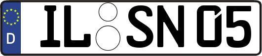 IL-SN05
