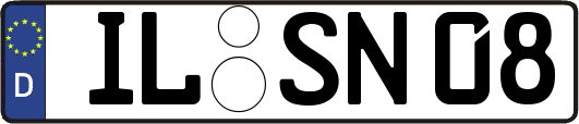 IL-SN08