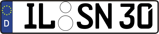 IL-SN30